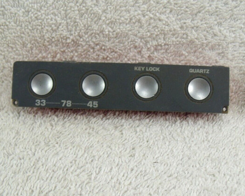 Numark ttx button switch - ttx,