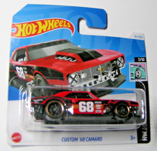 HOT WHEELS 1/64 n° 81/250 -