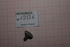 VIS BRAS PICK UP MOULINET MITCHELL 486 487 488 BAIL WIRE MOUNT REEL PART 82126