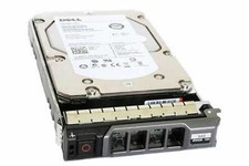 W347K DELL HDD 600GB 15K SAS
