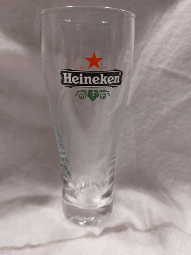 Verre biere heineken - a,