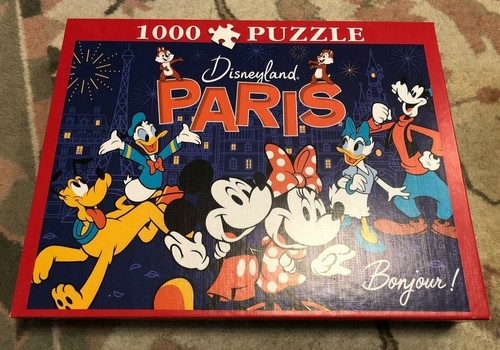 Puzzle rompecabezas 1000 - /,