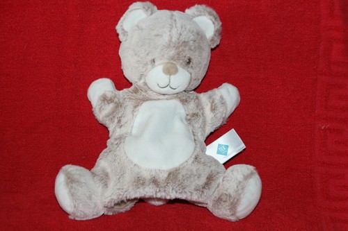 Tex baby carrefour doudou - tex,