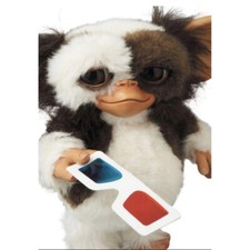 Medicom VCD PROP SIZE GIZMO 3D