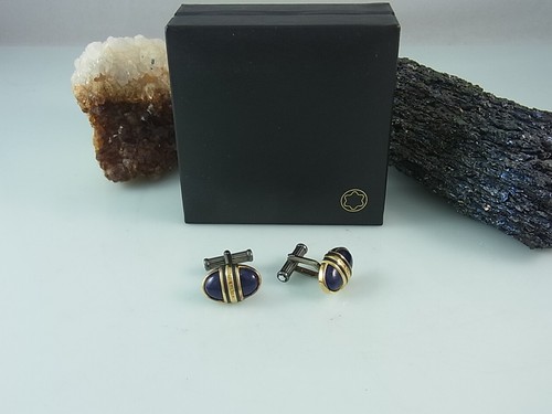 Montblanc Ramses Boutons De