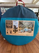 Decathlon second tent 2 - decathlon,