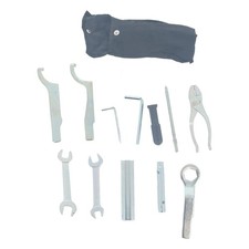 Trousse à outils (Kawasaki -