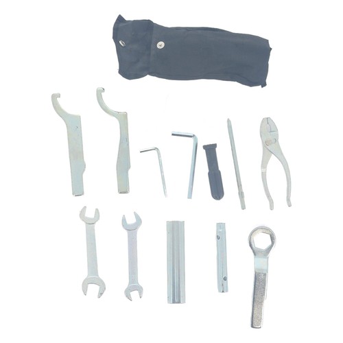 Trousse outils kawasaki - trousse,