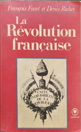 Révolution française - la, |