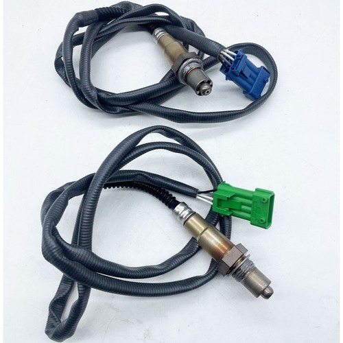 Sonde lambda avant apres - 2,