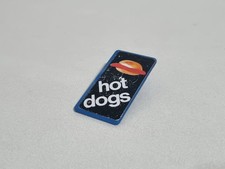 Playmobil 3146 affiche panneau