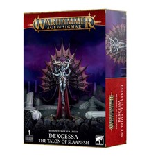WARHAMMER AOS - DEXCESSA THE
