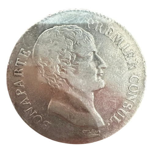 Napoléon bonaparte 1er consul - bonaparte,