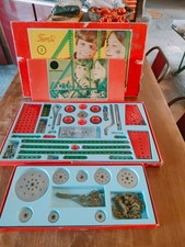 meccano holland 2 boite