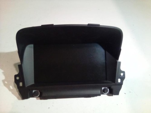 Ecran gps opel - ecran, c
