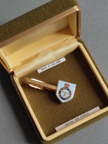 Vintage épingle cravate - épingle,