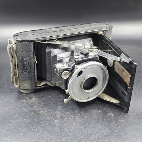 Appareil photo vintage - appareil,