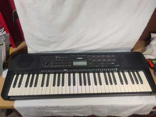 Yamaha psr e273 - yamaha, psr-e273