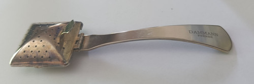 Cuillère infuseur thé - cuillère, à