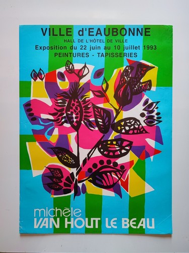 Michèle van hout - michèle,