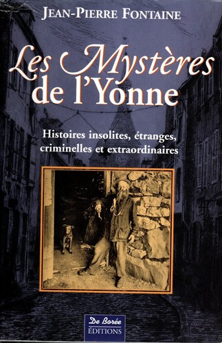 Jean pierre fontaine - jean-pierre,
