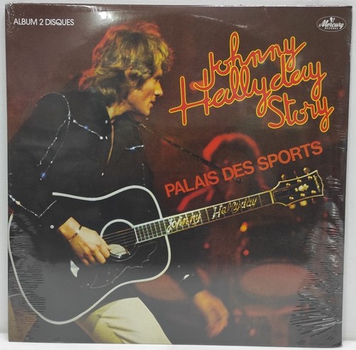 Vinyle légende 45 - vinyle, de