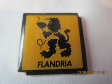 PIN'S TOURISME /   FLANDRIA