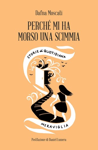 Dafna moscati dan perché - dafna,