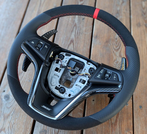Volant cuir neuf pour - volant,