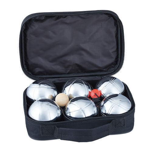 Boules pétanque pièces - boules,