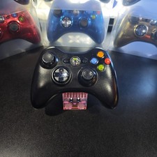 Microsoft Xbox 360 Manette