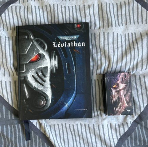 Livre régle v10 - livre, de