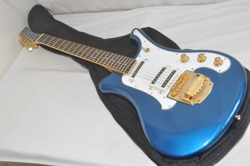 Guitare électrique yamaha - guitare,