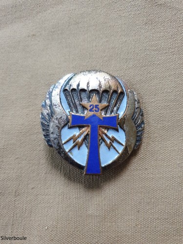 Insigne compagnie - insigne, de