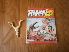 RAHAN N° 13 AVEC SON GADGET