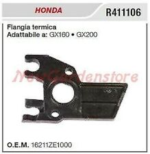 Flasque Thermique D'Aspiration