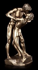 Figurine - Le Couple Amoureux