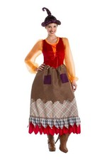 Hocus Pocus Mary Sanderson