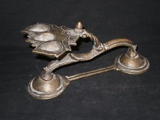  Ancienne Lampe a Huile de
