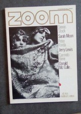 Magazine Revue Photo " ZOOM "   N° 10   1972