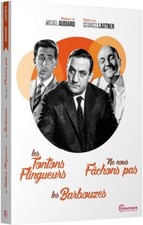 Les Tontons flingueurs + Les