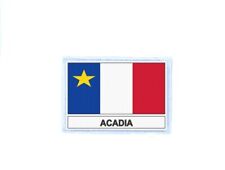 Ecusson patch badge imprime