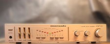 Amplificateur intégré vintage MARANTZ PM 350