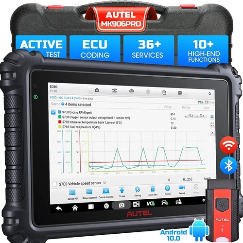 Autel maxisys mk906 - mk906, pro