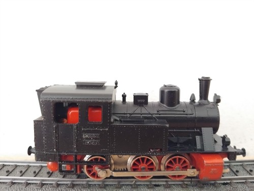Märklin 3029 rails bon - 3,
