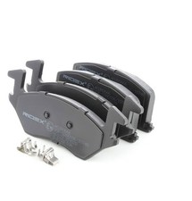 RIDEX Plaquettes de frein Avant pour TOYOTA STARLET (EP91) STARLET (P8)