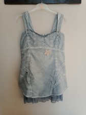 Tunique Été Femme, Fred