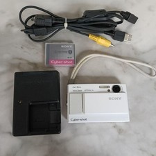 Appareil photo numérique