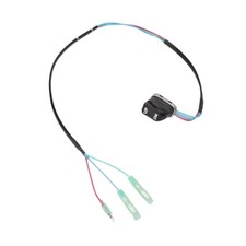 87-16991A1 Black Sturdy Power Boat Tilt Trim Switch pour Mariner