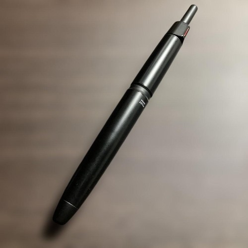 Pilot capless noir mat - pilot,